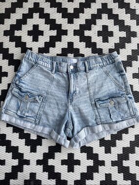 TIME AND TRU Shorts - 14